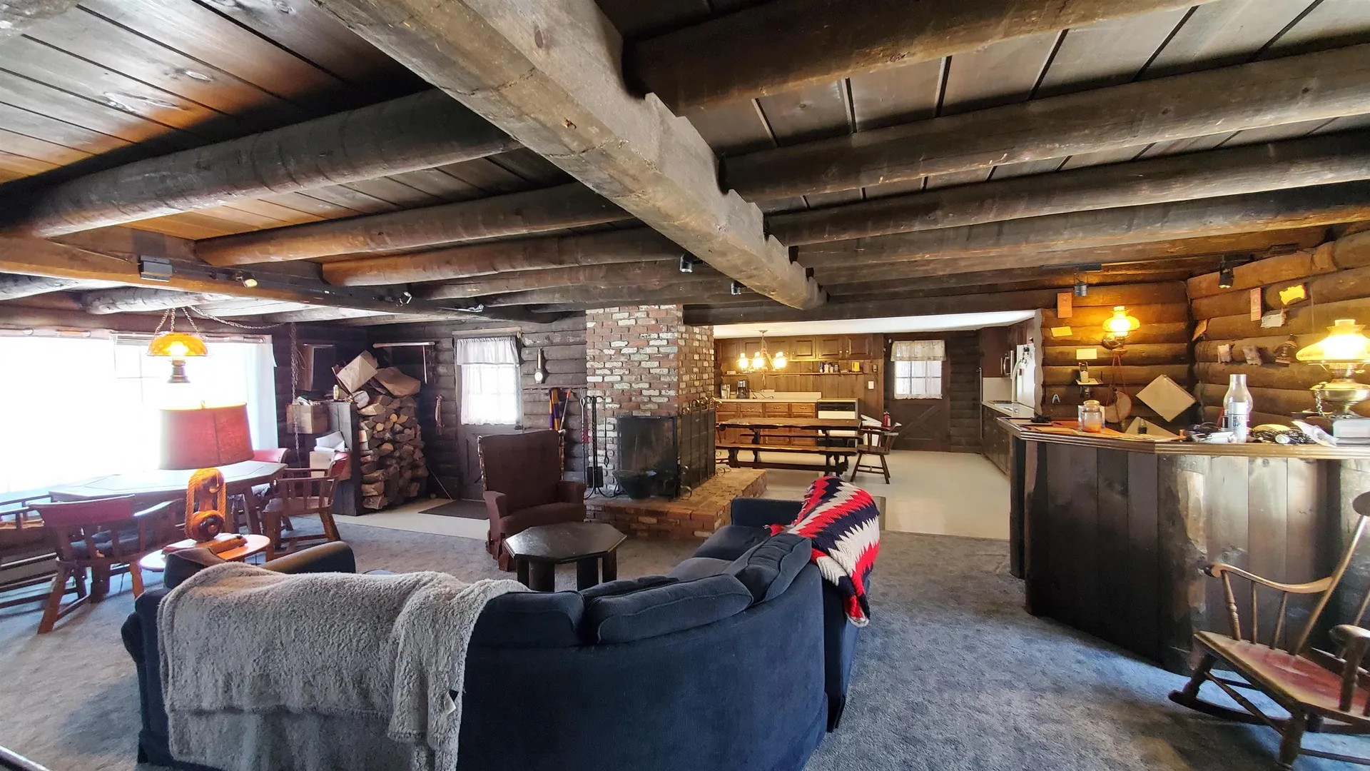 927 Kenyon Hill Road Sharon VT 05065