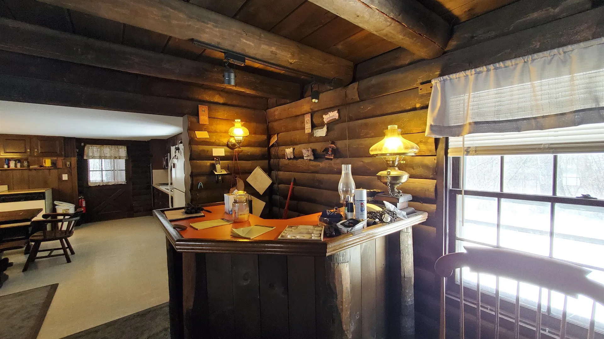 927 Kenyon Hill Road Sharon VT 05065