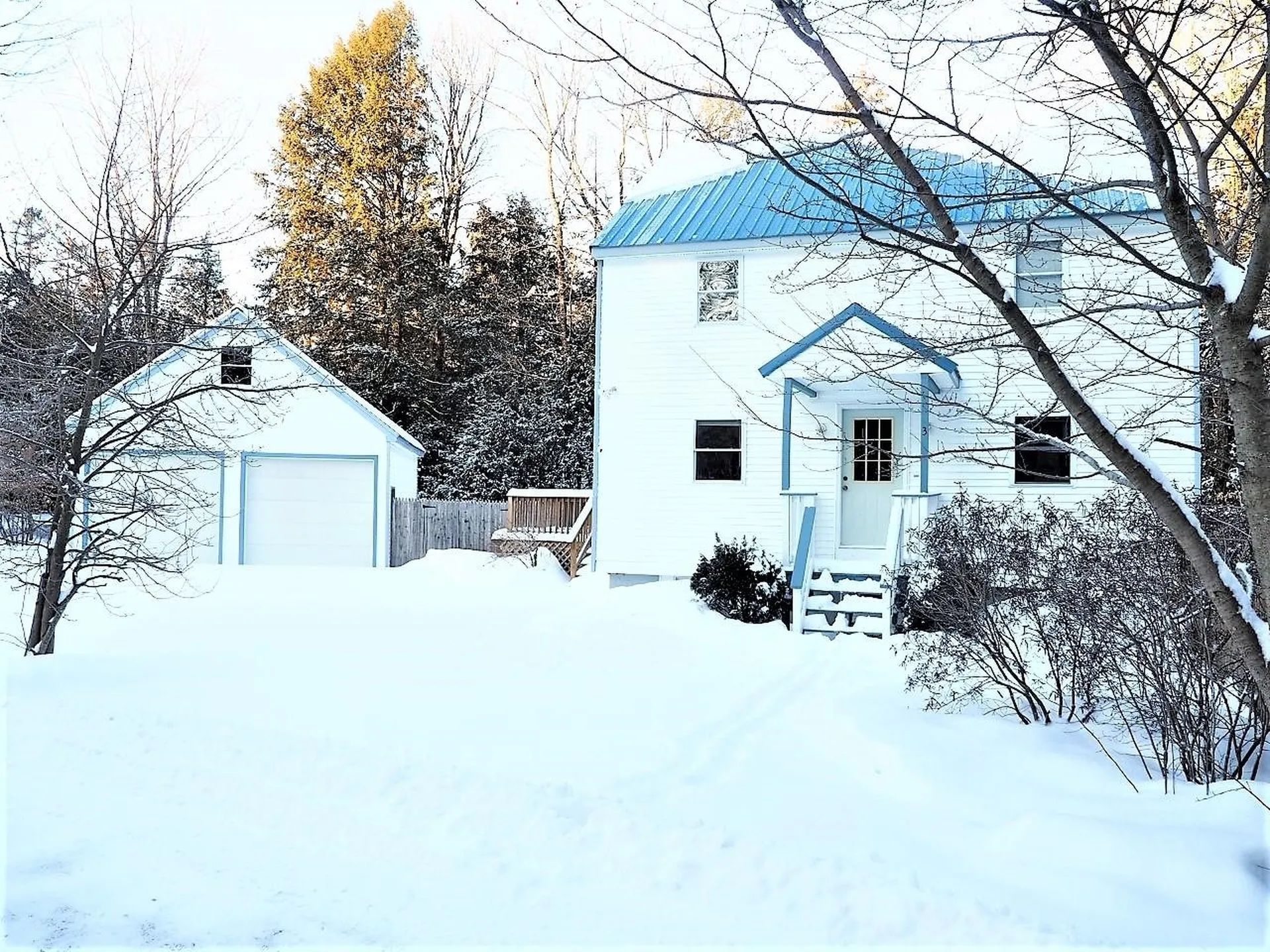 3 Firefly Lane Hillsborough NH 03244