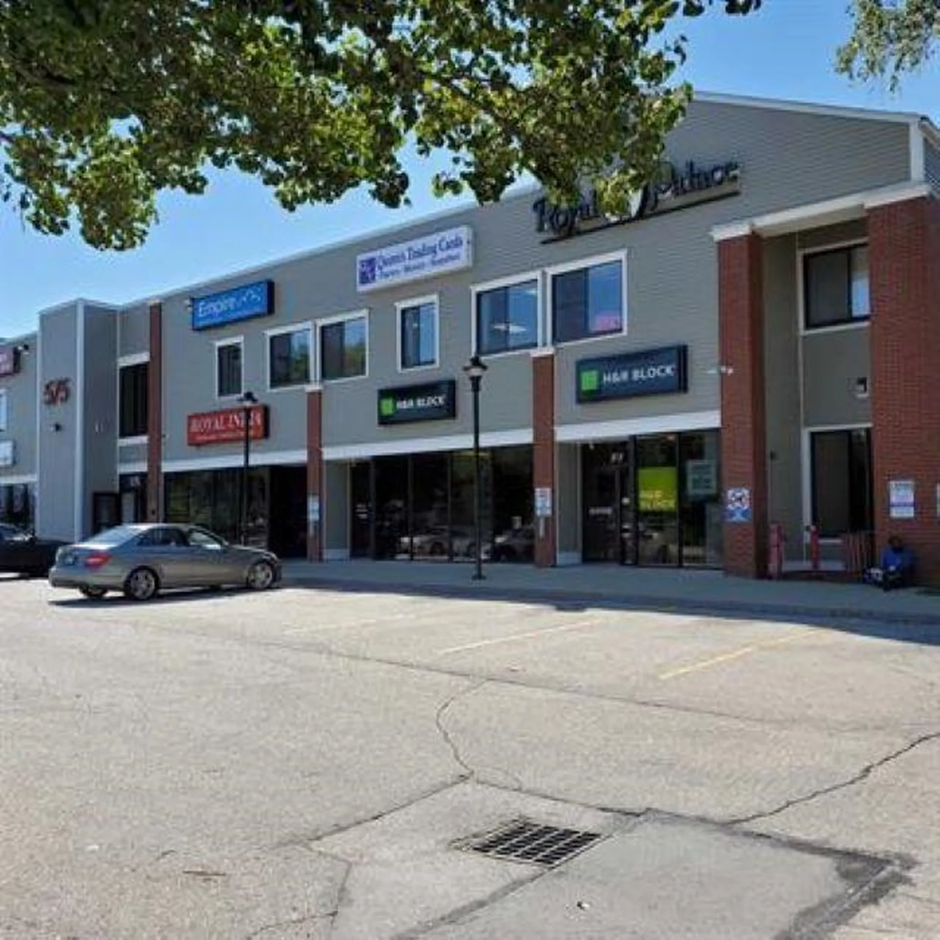 555 South Willow Street Manchester NH 03103