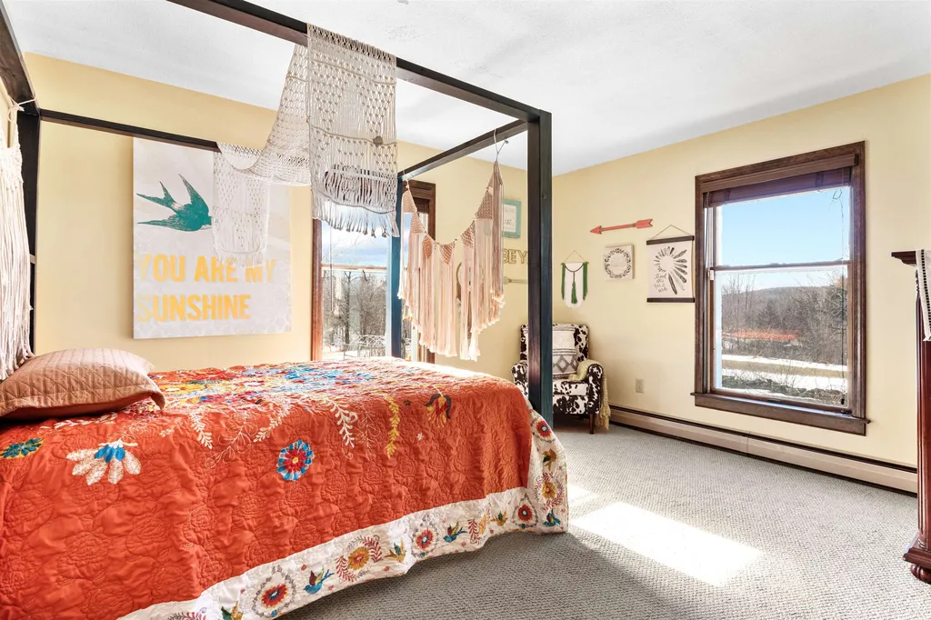 51 Mountain Road Westford VT 05494