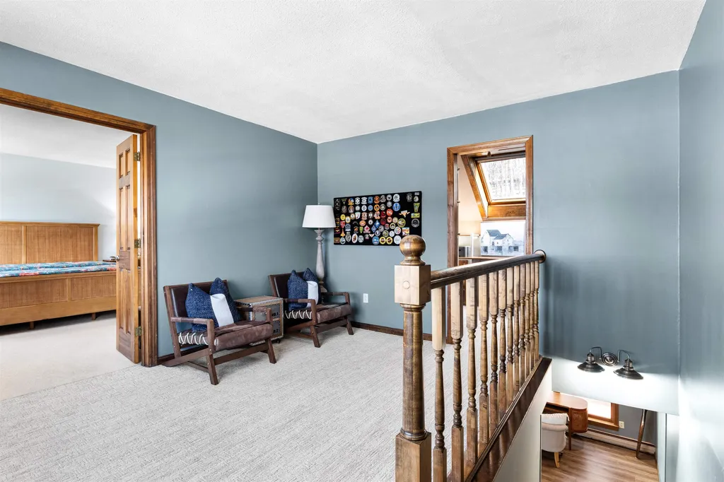 51 Mountain Road Westford VT 05494