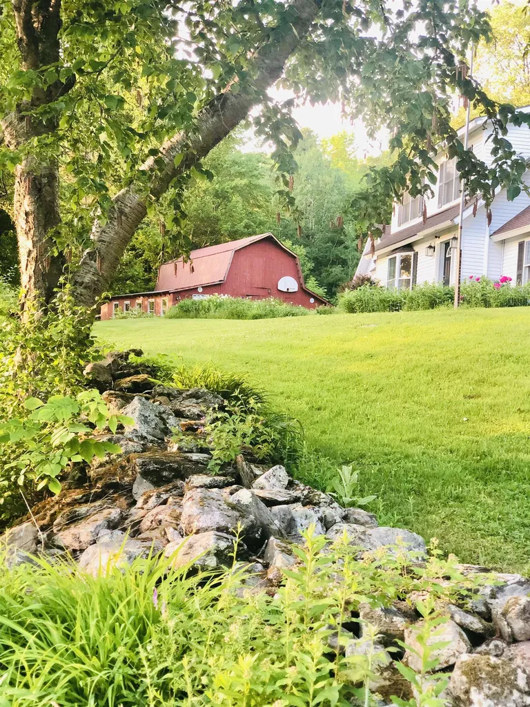 51 Mountain Road Westford VT 05494