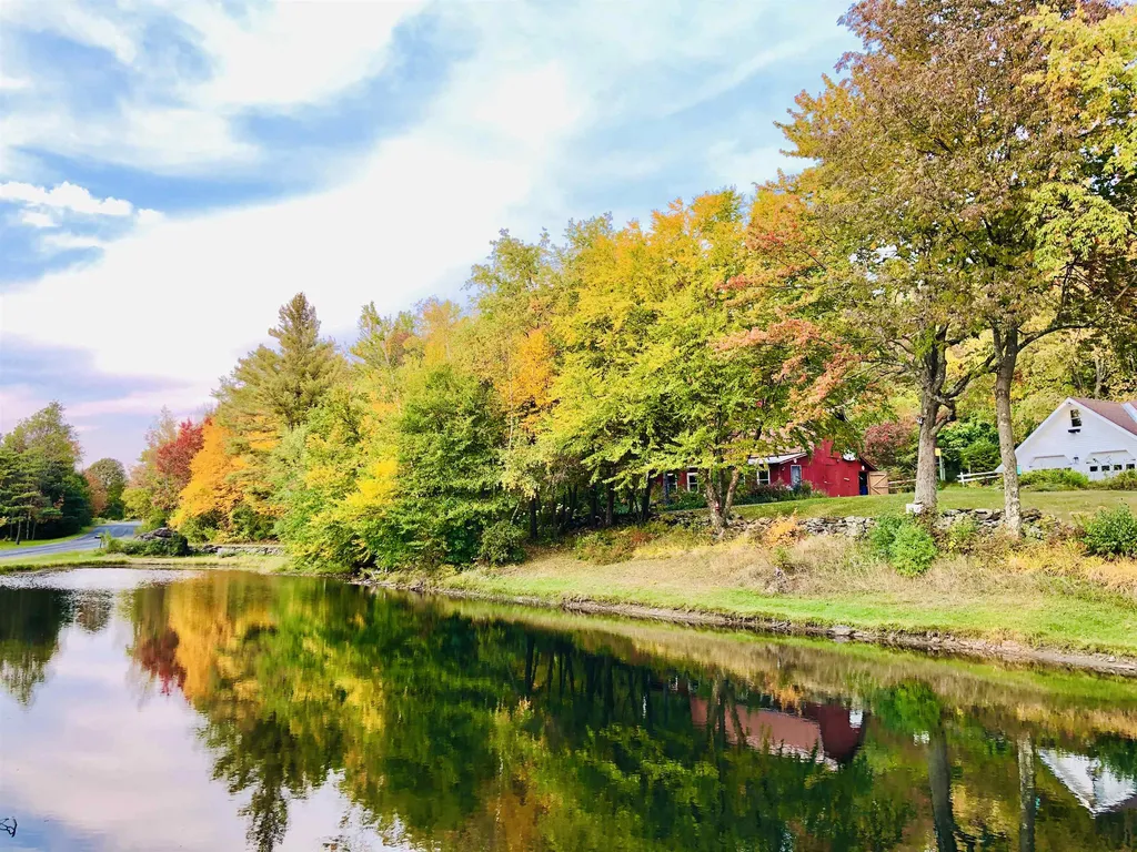 51 Mountain Road Westford VT 05494
