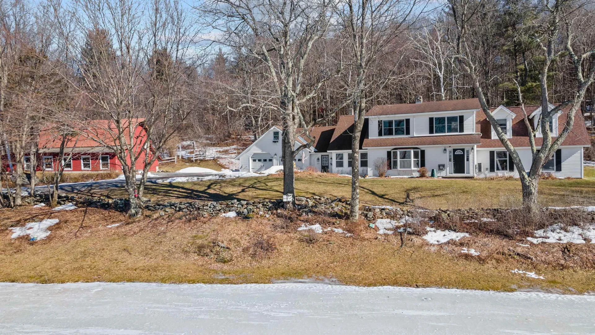 51 Mountain Road Westford VT 05494