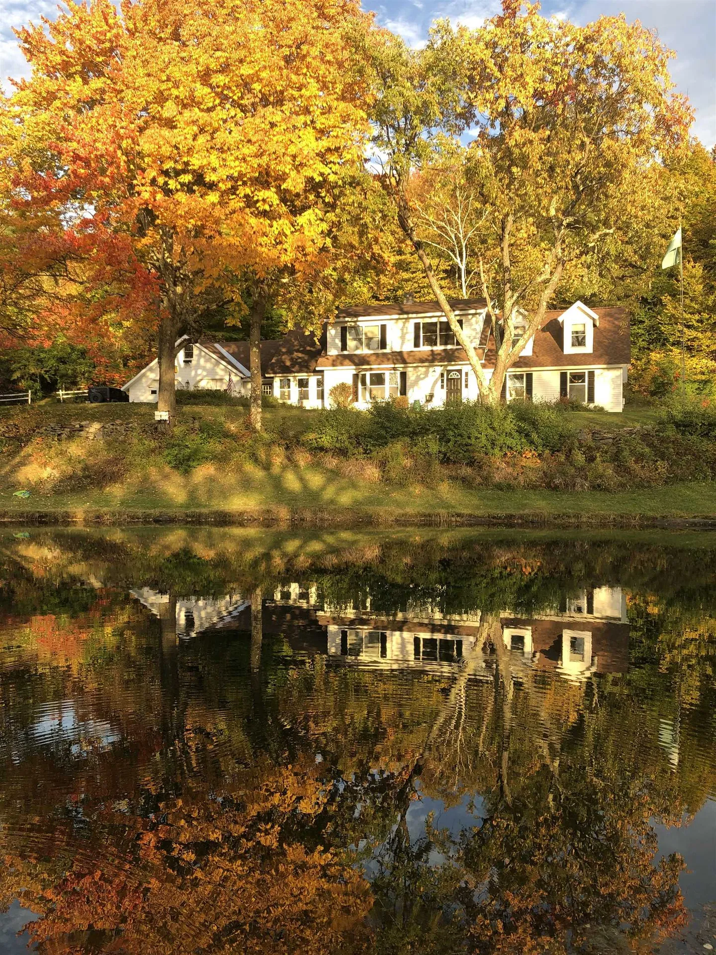 51 Mountain Road Westford VT 05494
