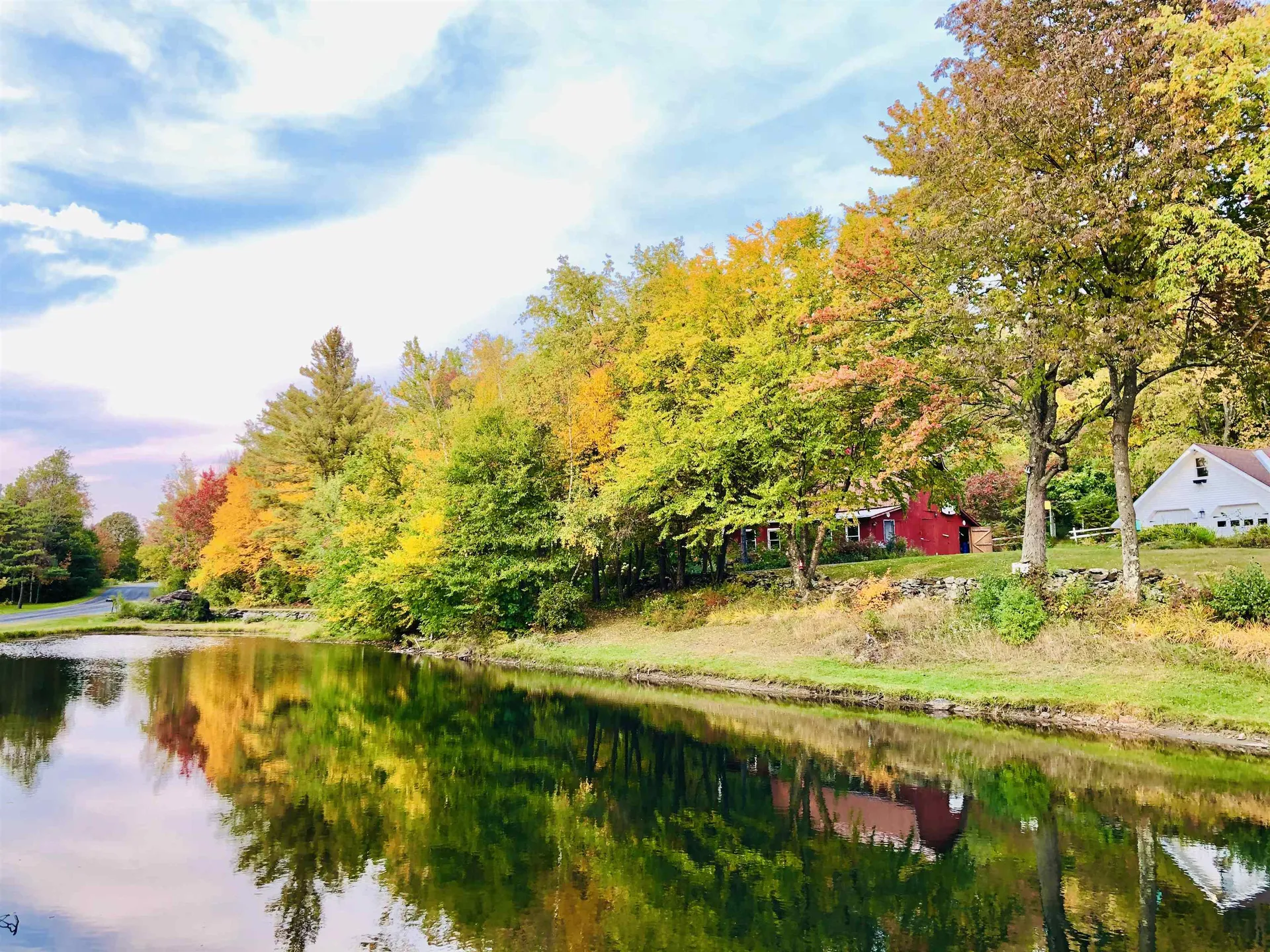 51 Mountain Road Westford VT 05494