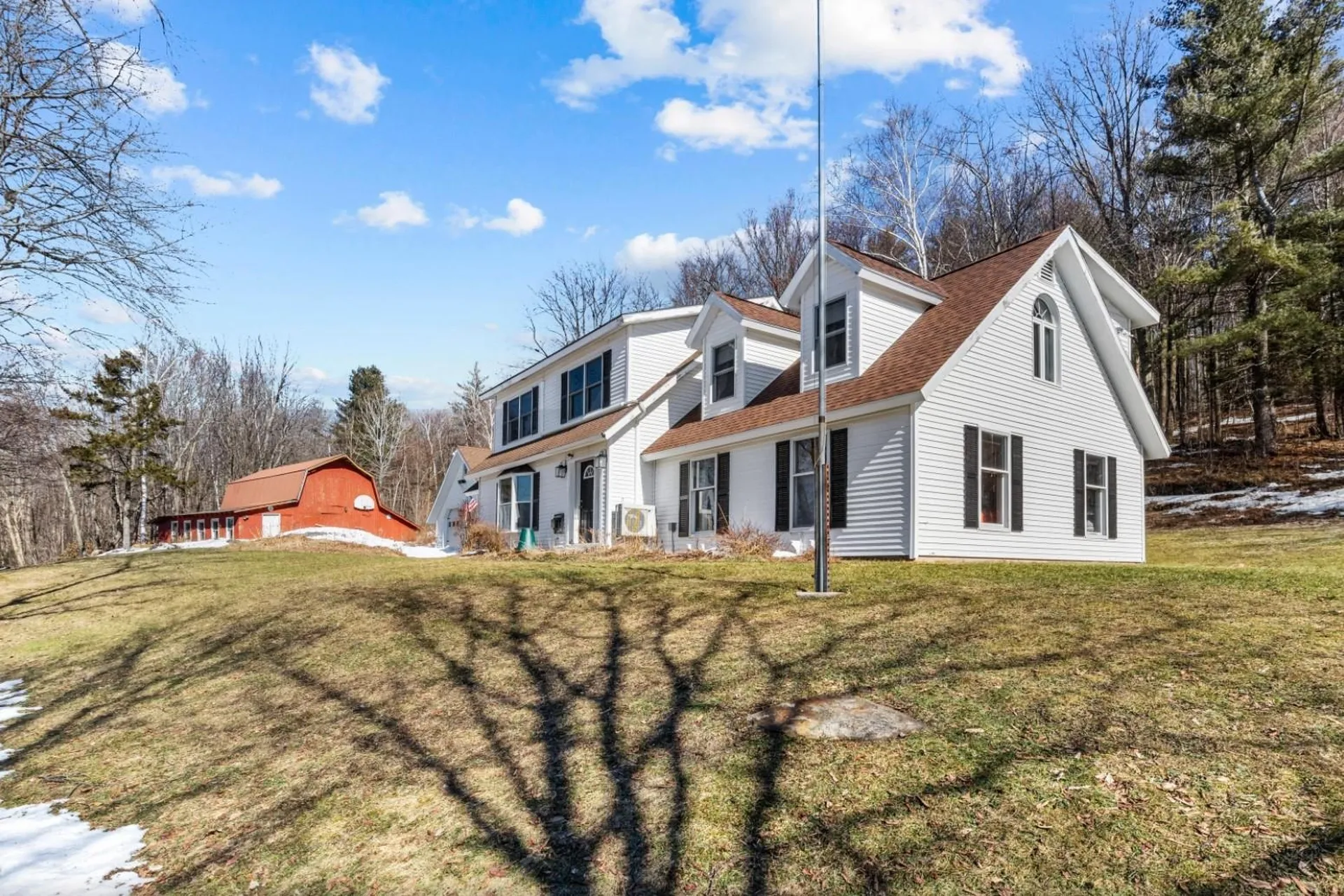 51 Mountain Road Westford VT 05494