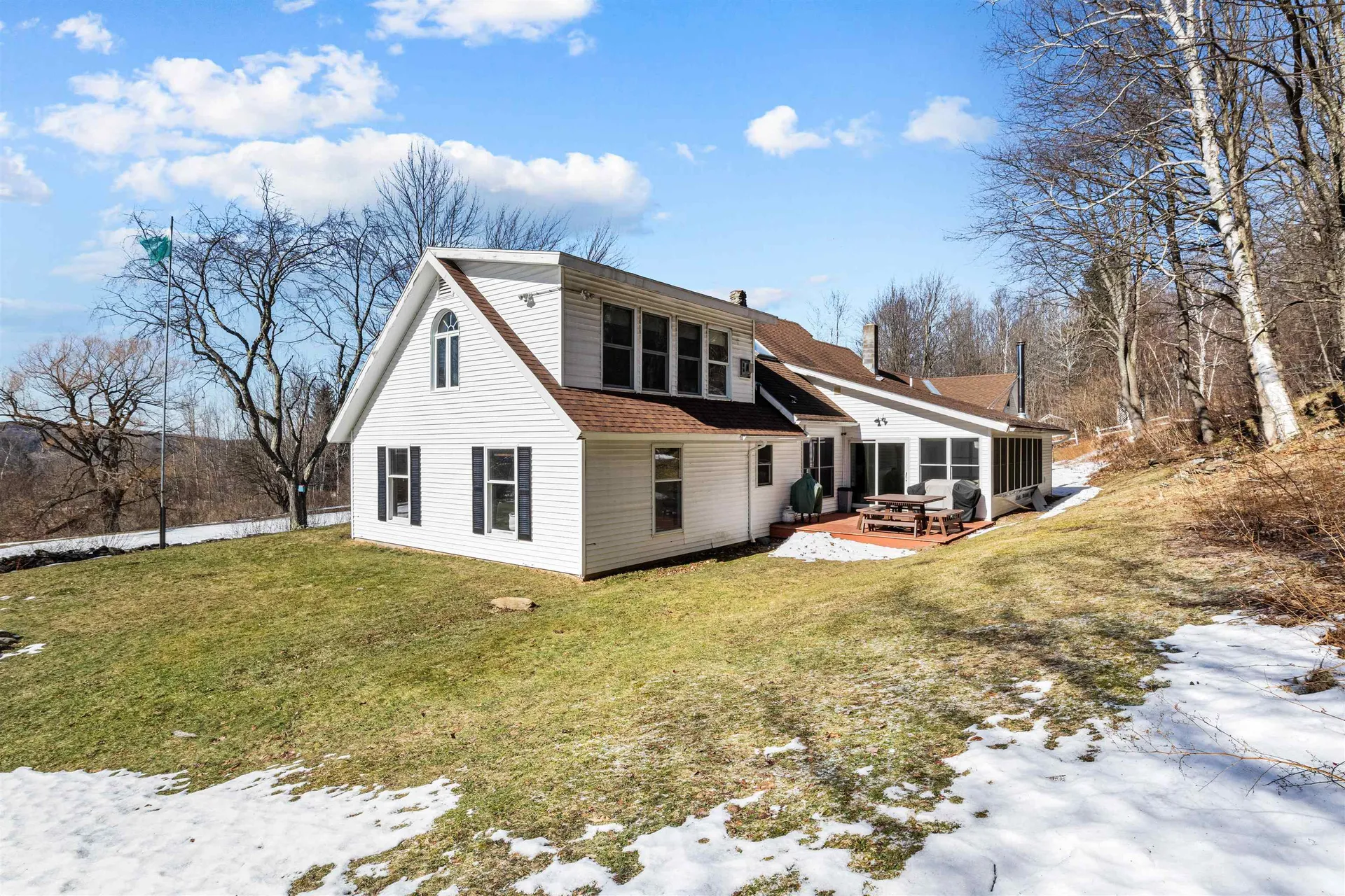 51 Mountain Road Westford VT 05494