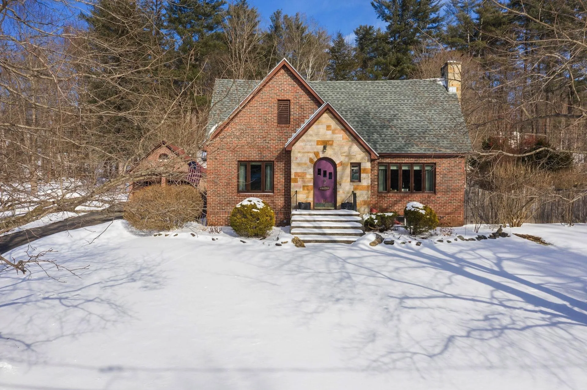 151 Cheney Street Newport NH 03773