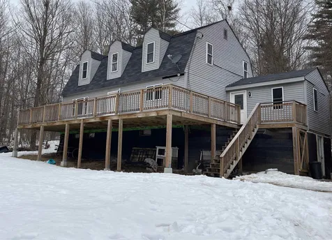 155 Four Corners Road Springfield NH 03284
