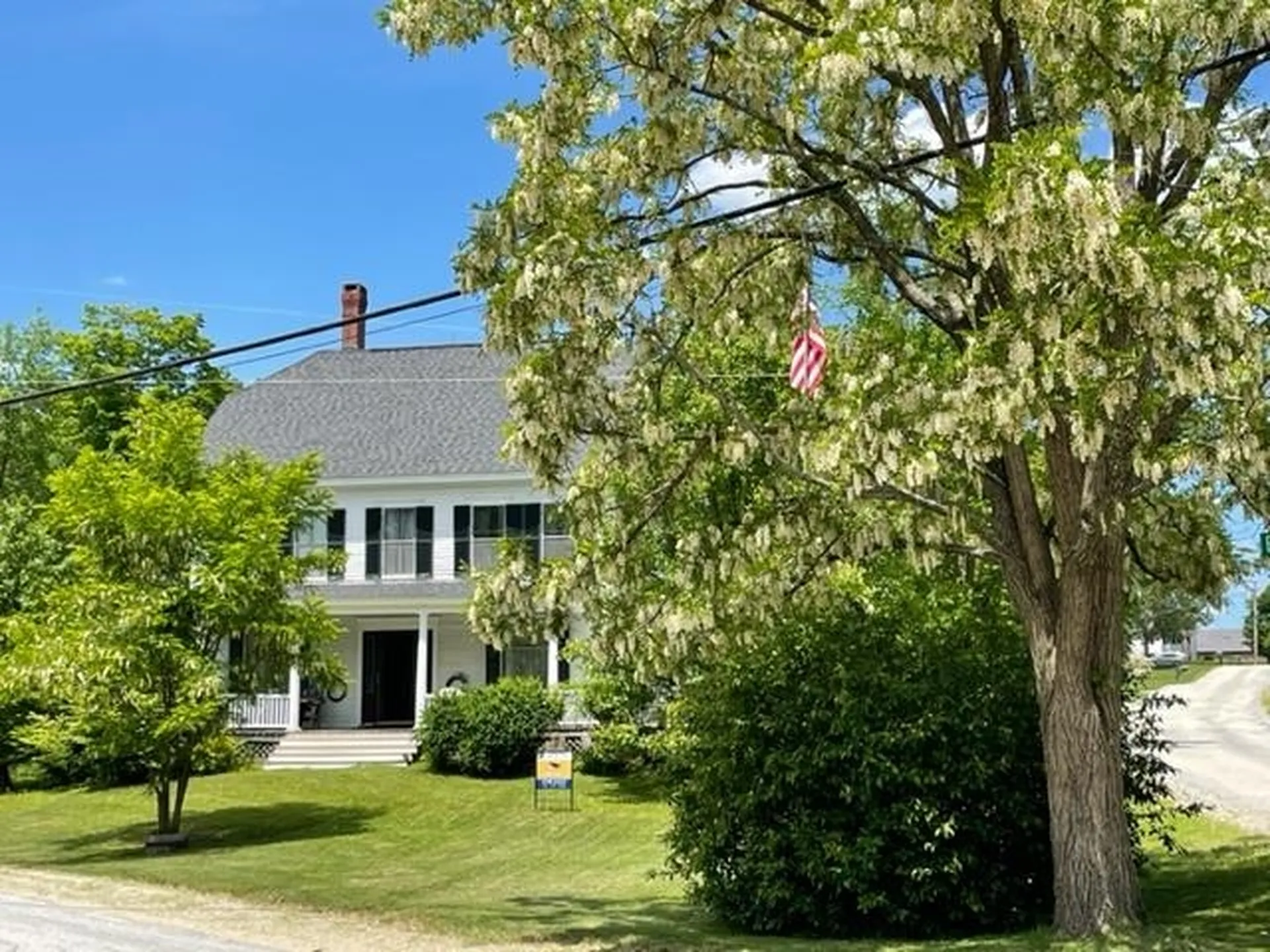 574 Center Road Hillsborough NH 03244
