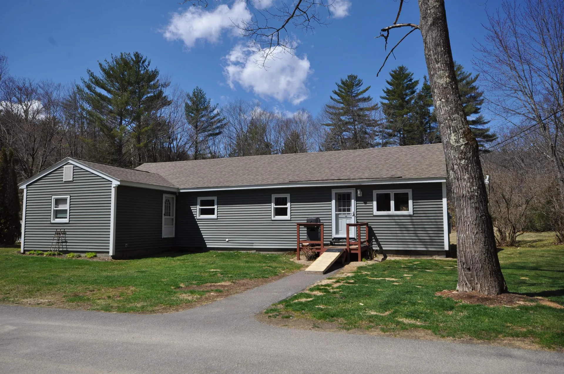 79 Bootjack Road Hill NH 03243