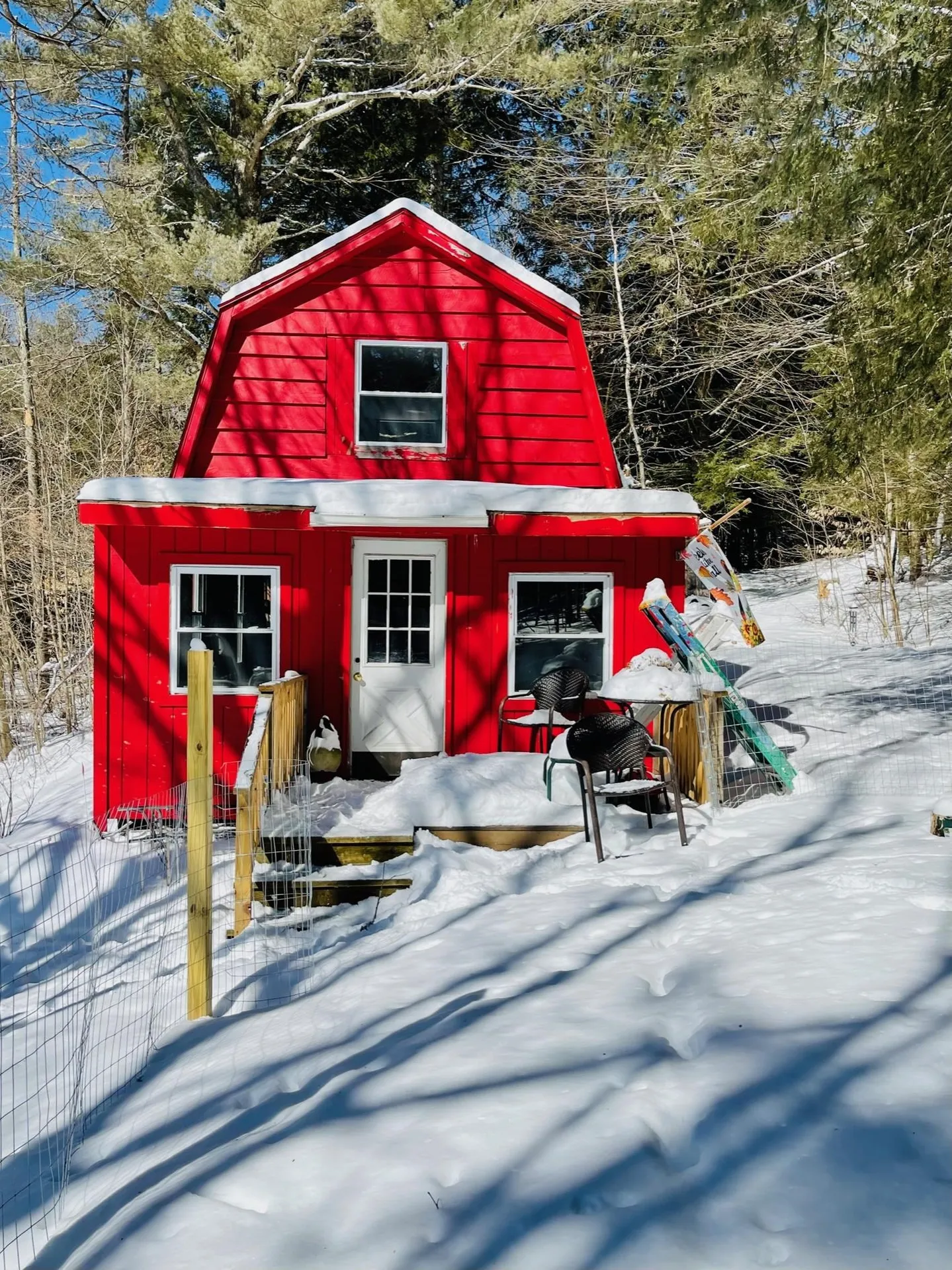 1594 White Road Corinth VT 05039