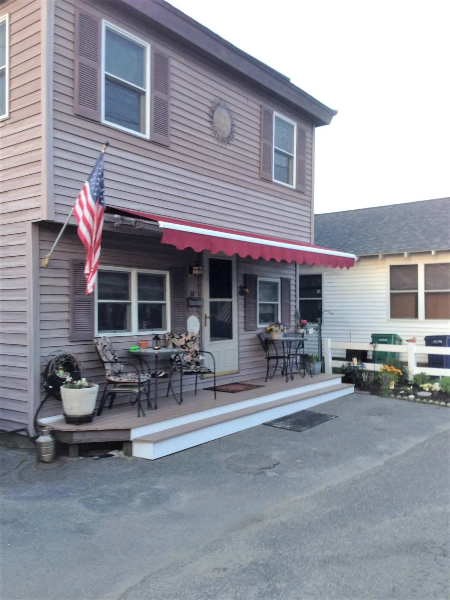 14 Kentville Terrace Hampton NH 03842