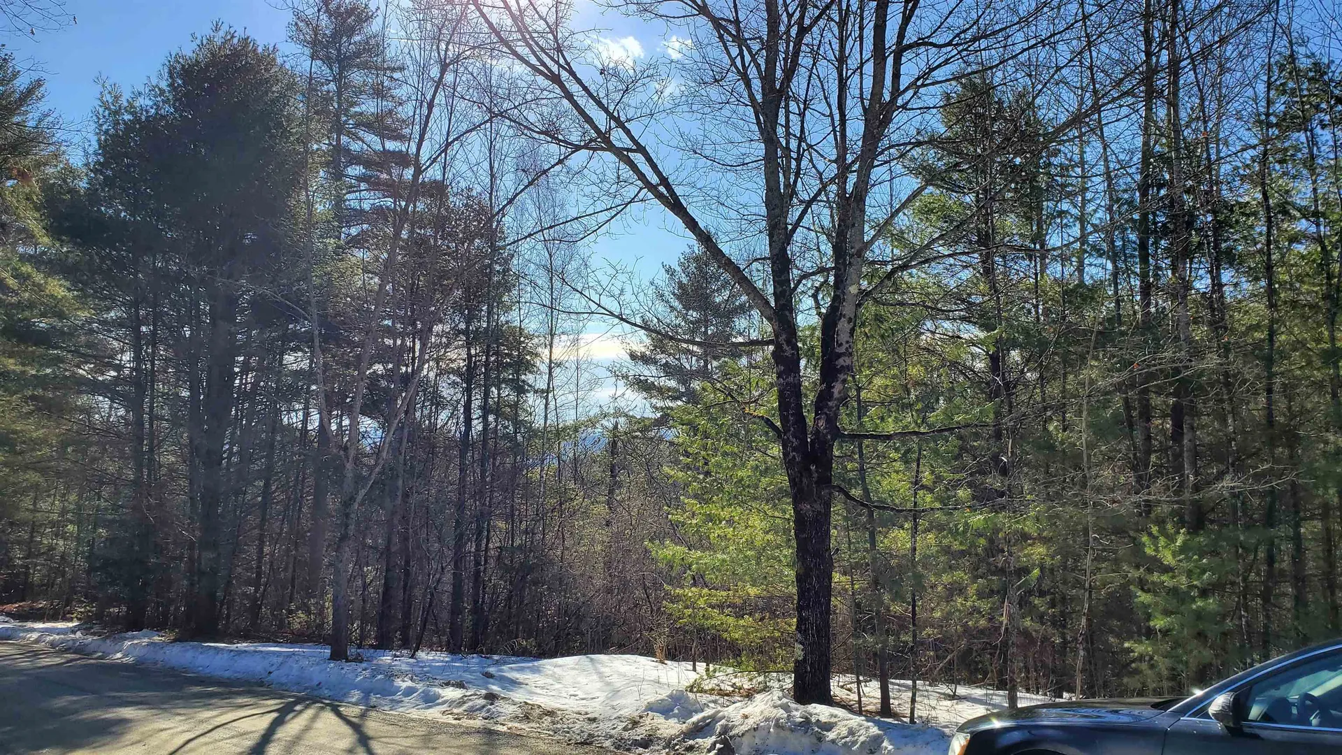 0 Dutton Hill Road Norwich VT 05055