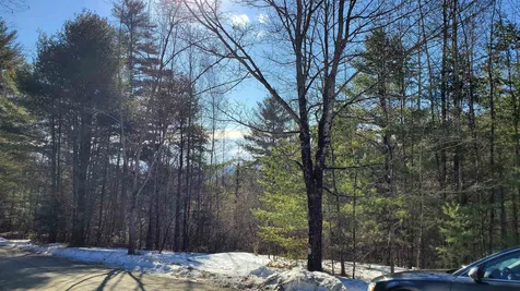 0 Dutton Hill Road Norwich VT 05055