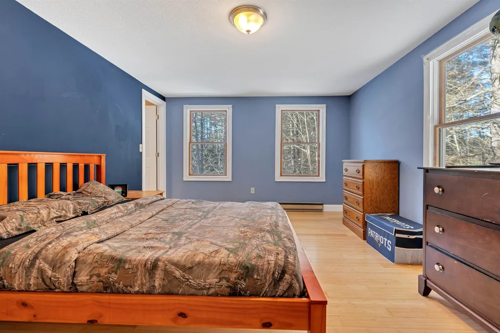 456 Tichenor Road Hartford VT 05001