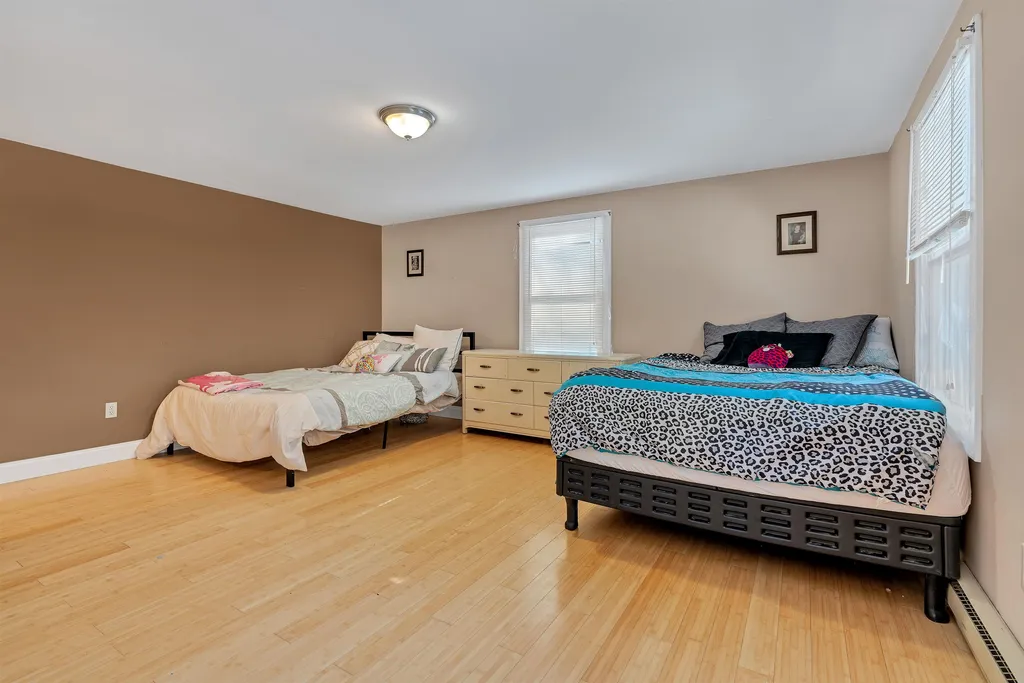 456 Tichenor Road Hartford VT 05001