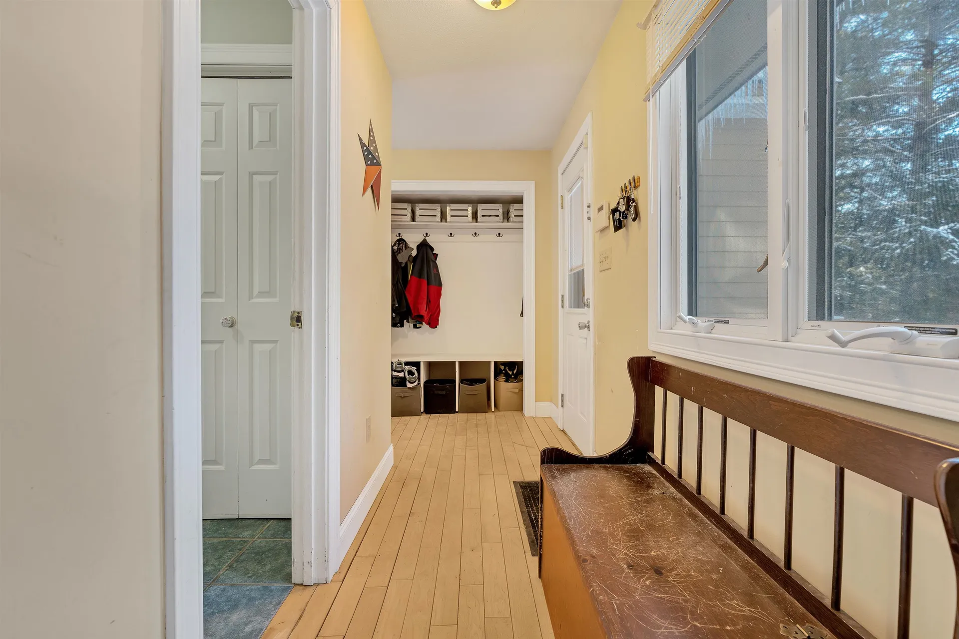 456 Tichenor Road Hartford VT 05001