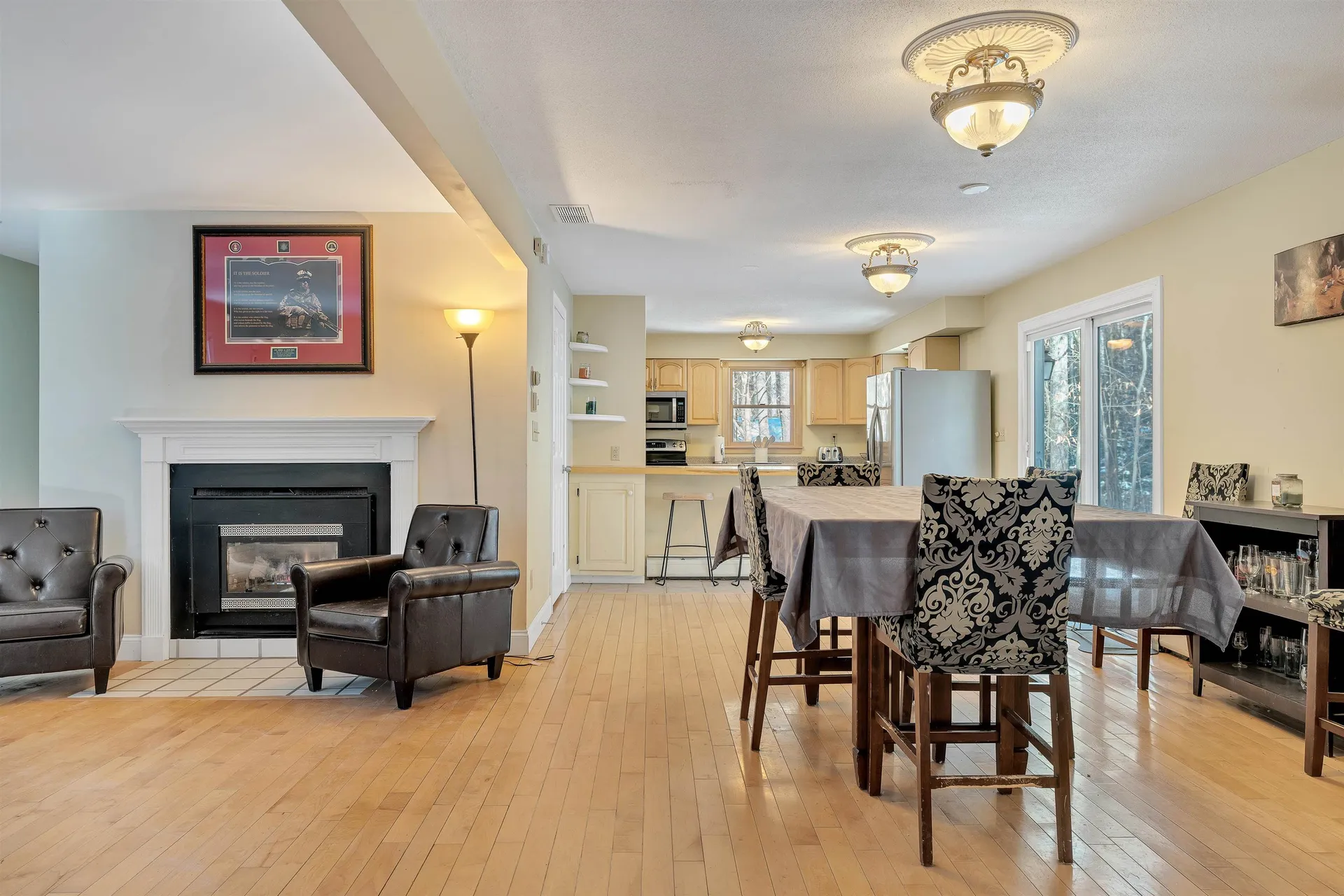 456 Tichenor Road Hartford VT 05001