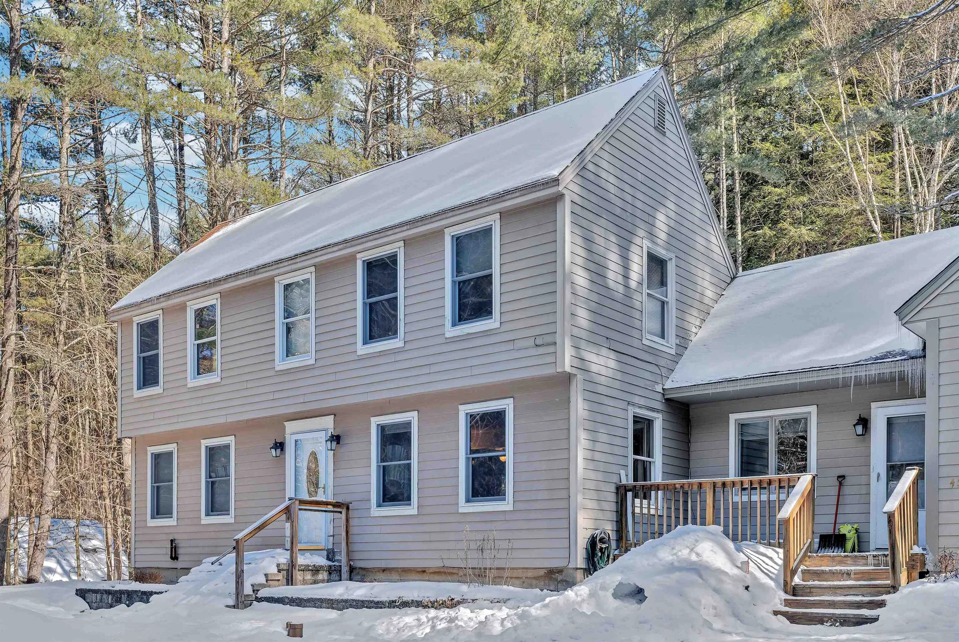 456 Tichenor Road Hartford VT 05001