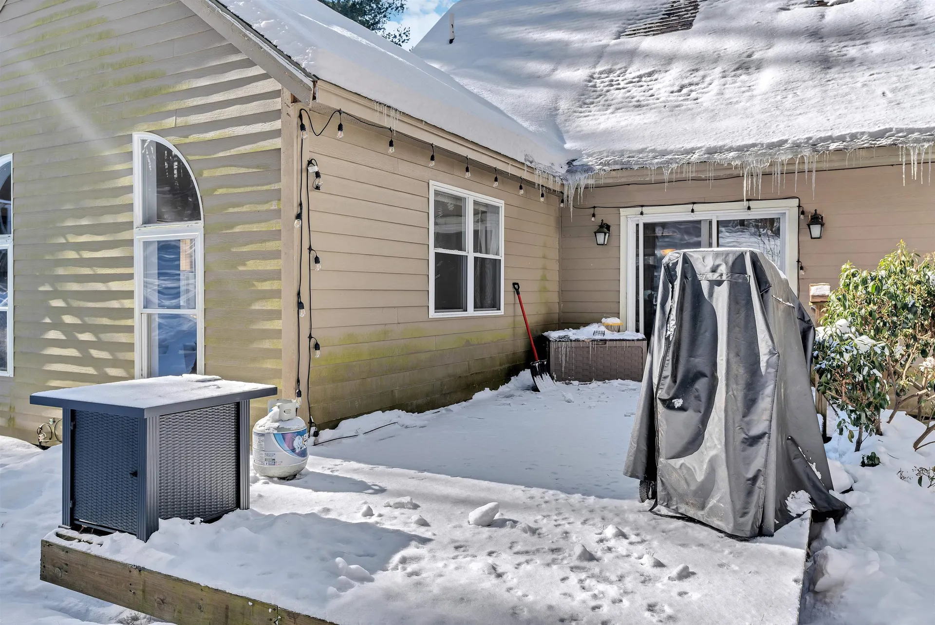 456 Tichenor Road Hartford VT 05001