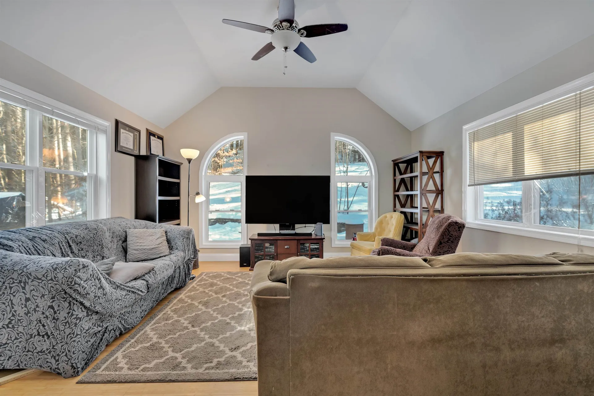 456 Tichenor Road Hartford VT 05001