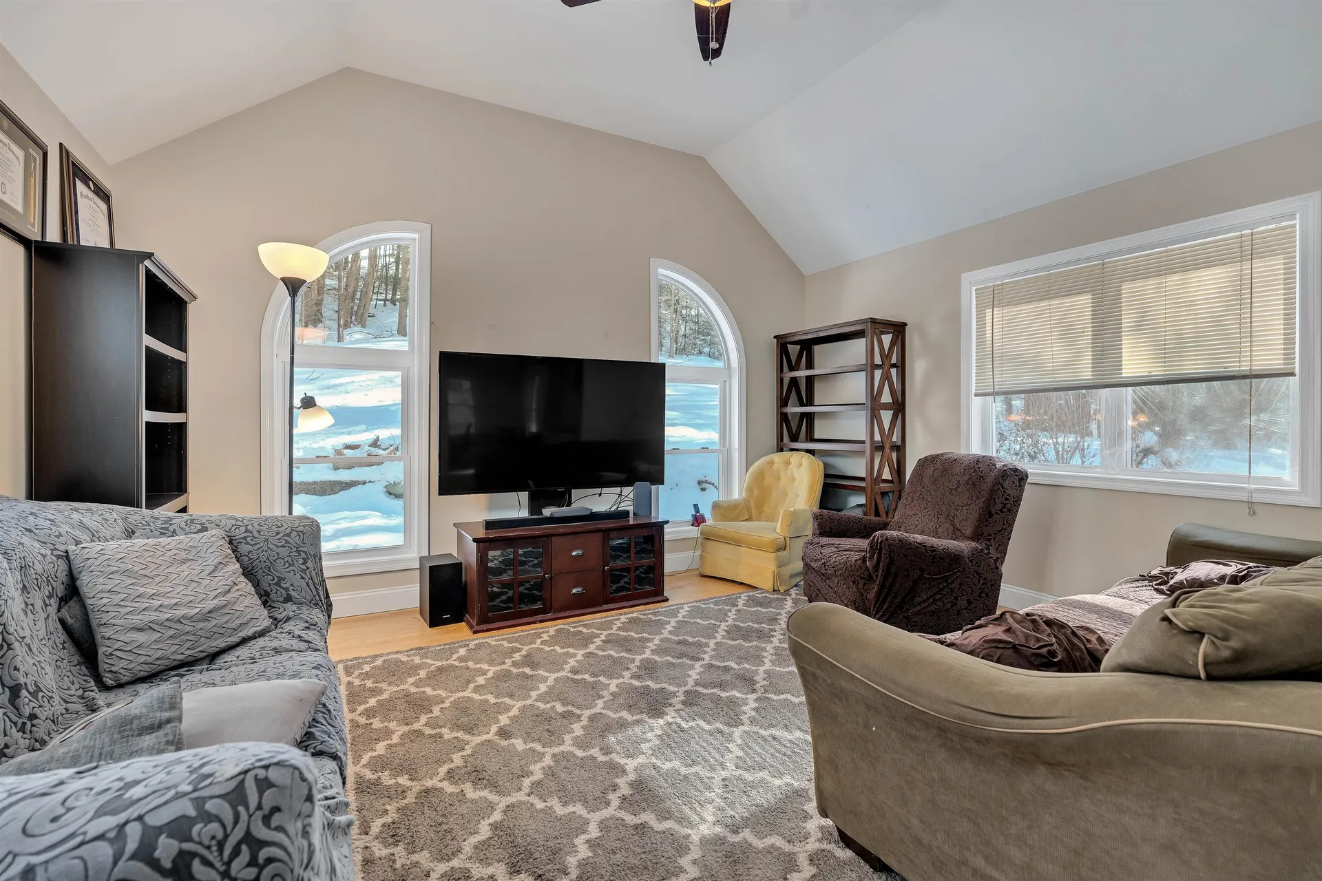 456 Tichenor Road Hartford VT 05001