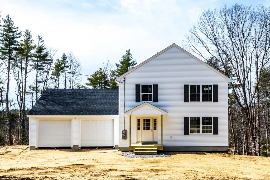 1621 Province Road Strafford NH 03884