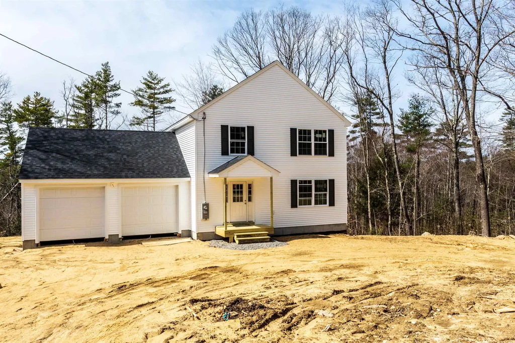 1621 Province Road Strafford NH 03884