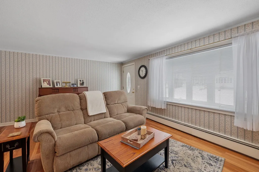 3 Robert Street Franklin NH 03235