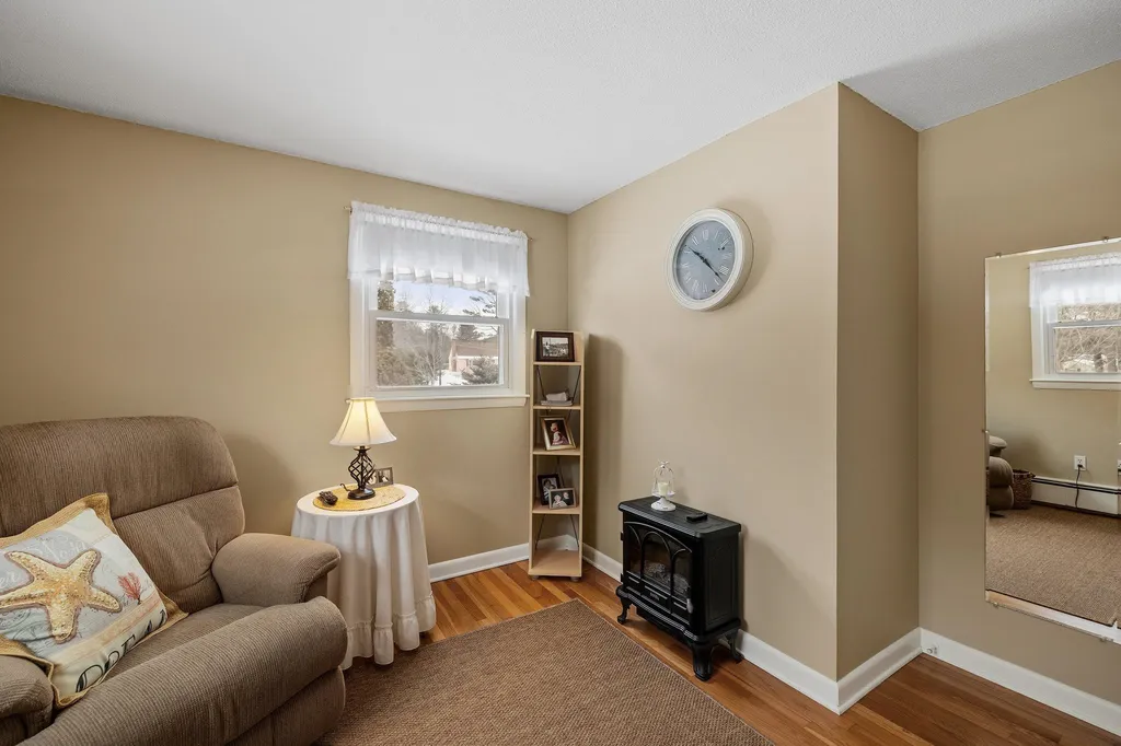 3 Robert Street Franklin NH 03235