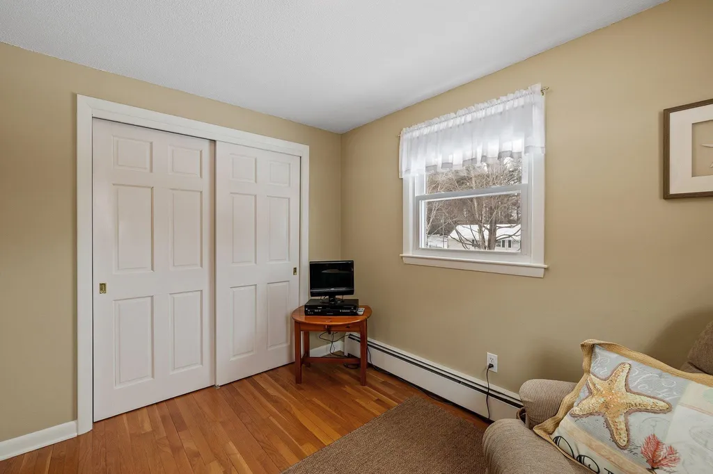 3 Robert Street Franklin NH 03235