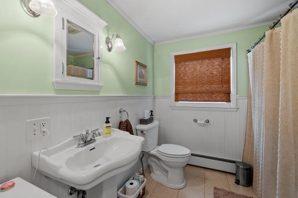 3 Robert Street Franklin NH 03235