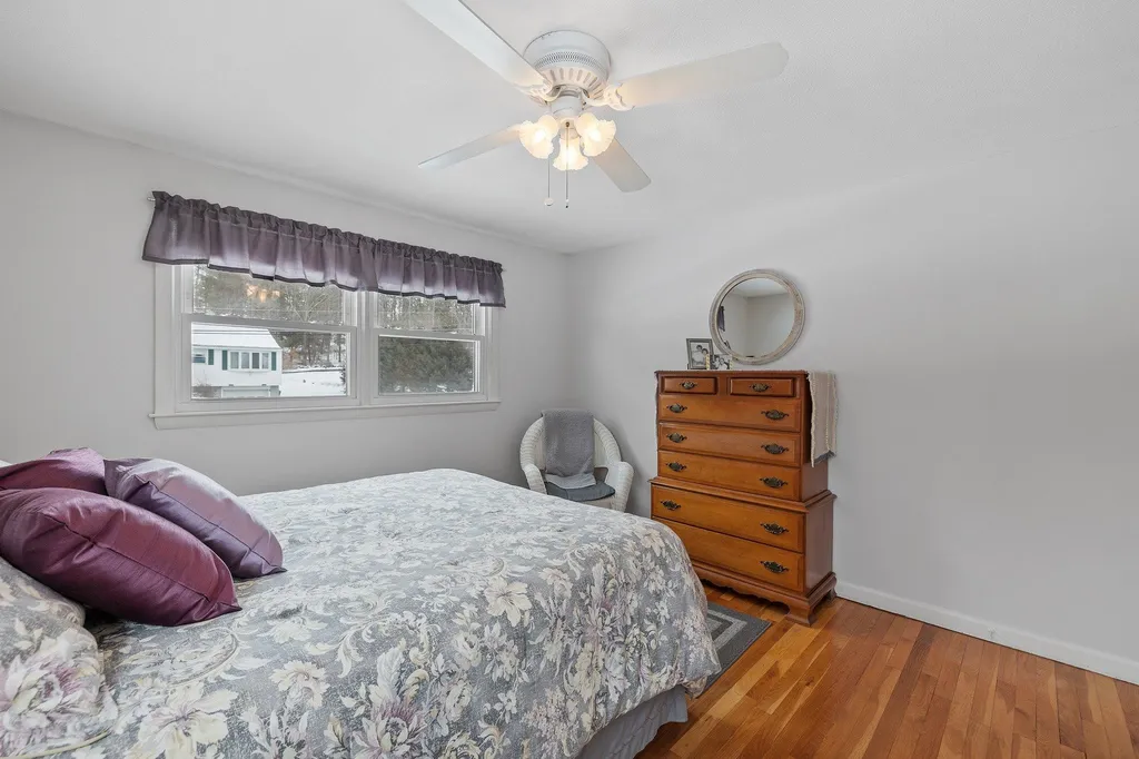 3 Robert Street Franklin NH 03235