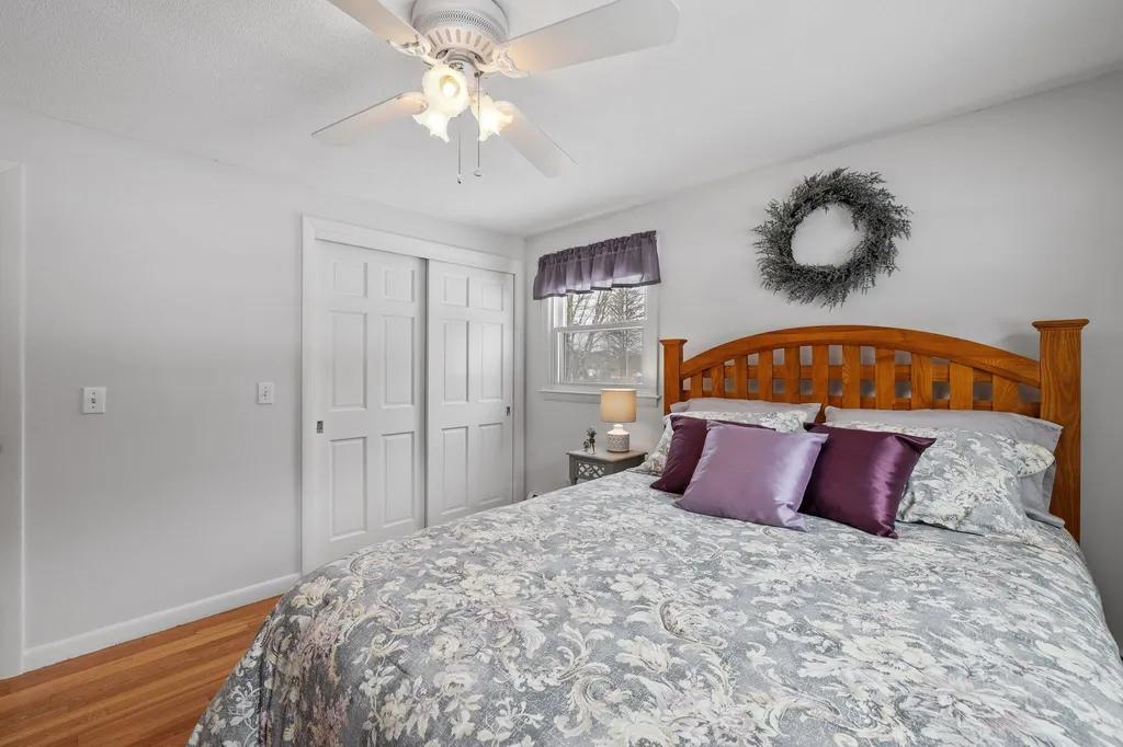 3 Robert Street Franklin NH 03235