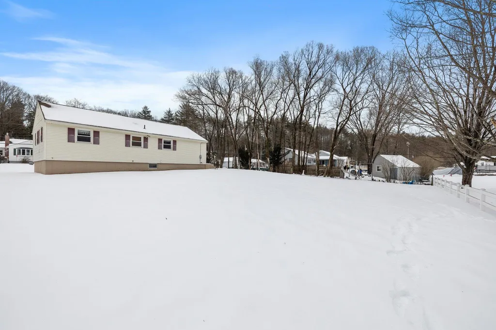 3 Robert Street Franklin NH 03235