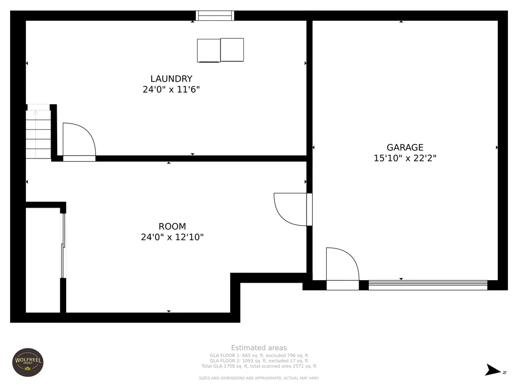 3 Robert Street Franklin NH 03235