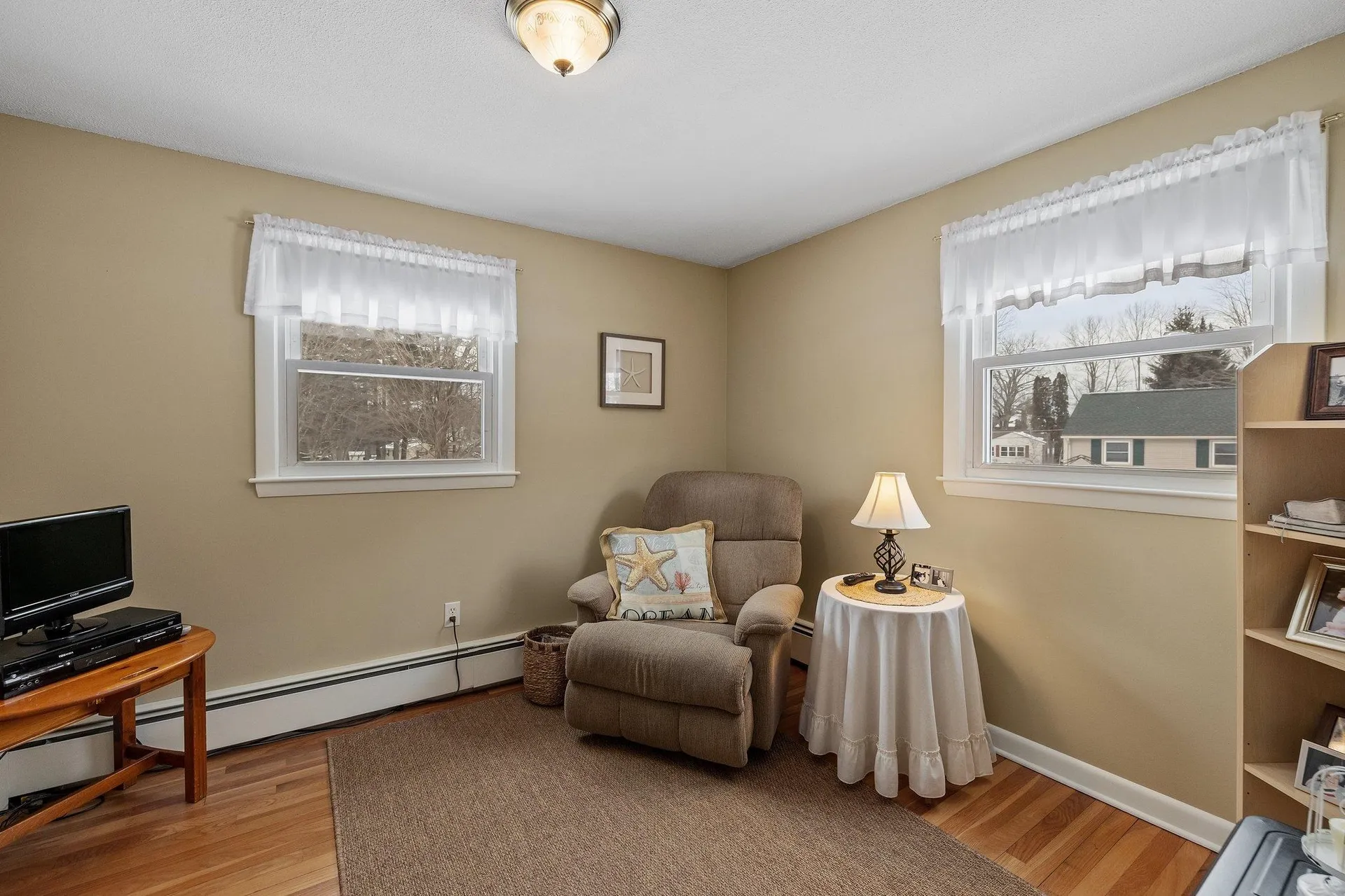 3 Robert Street Franklin NH 03235
