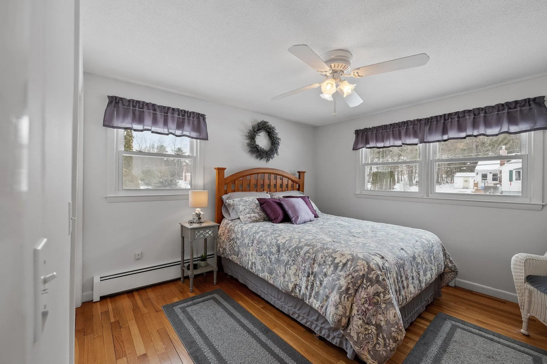 3 Robert Street Franklin NH 03235