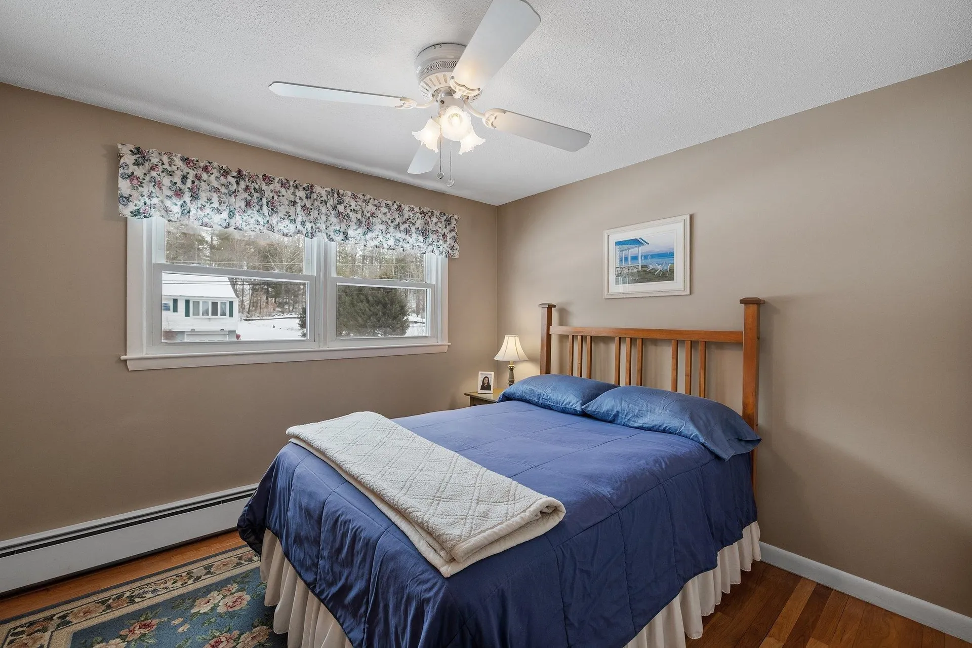3 Robert Street Franklin NH 03235