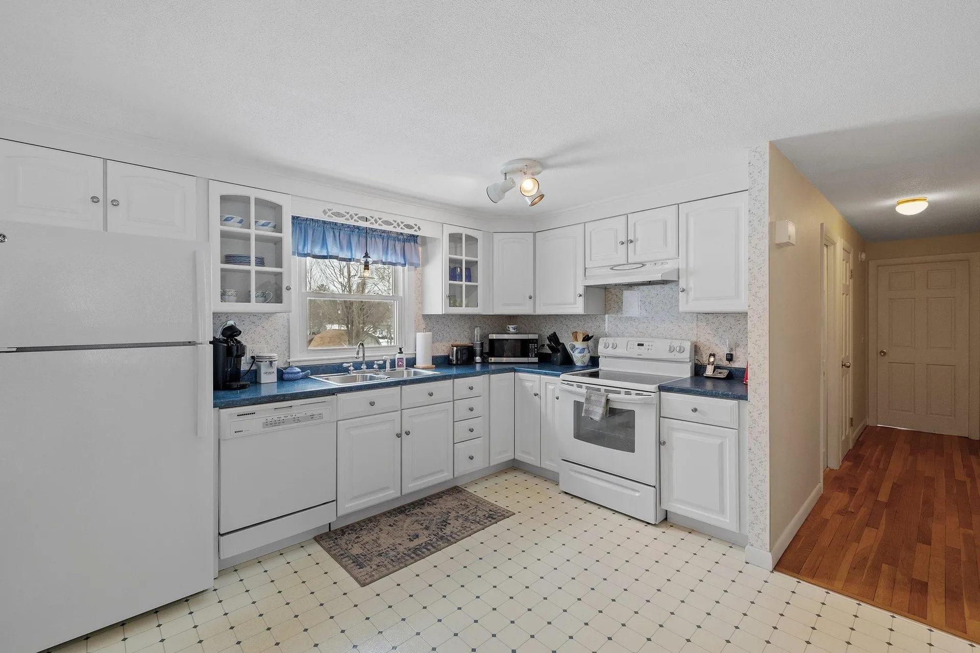 3 Robert Street Franklin NH 03235