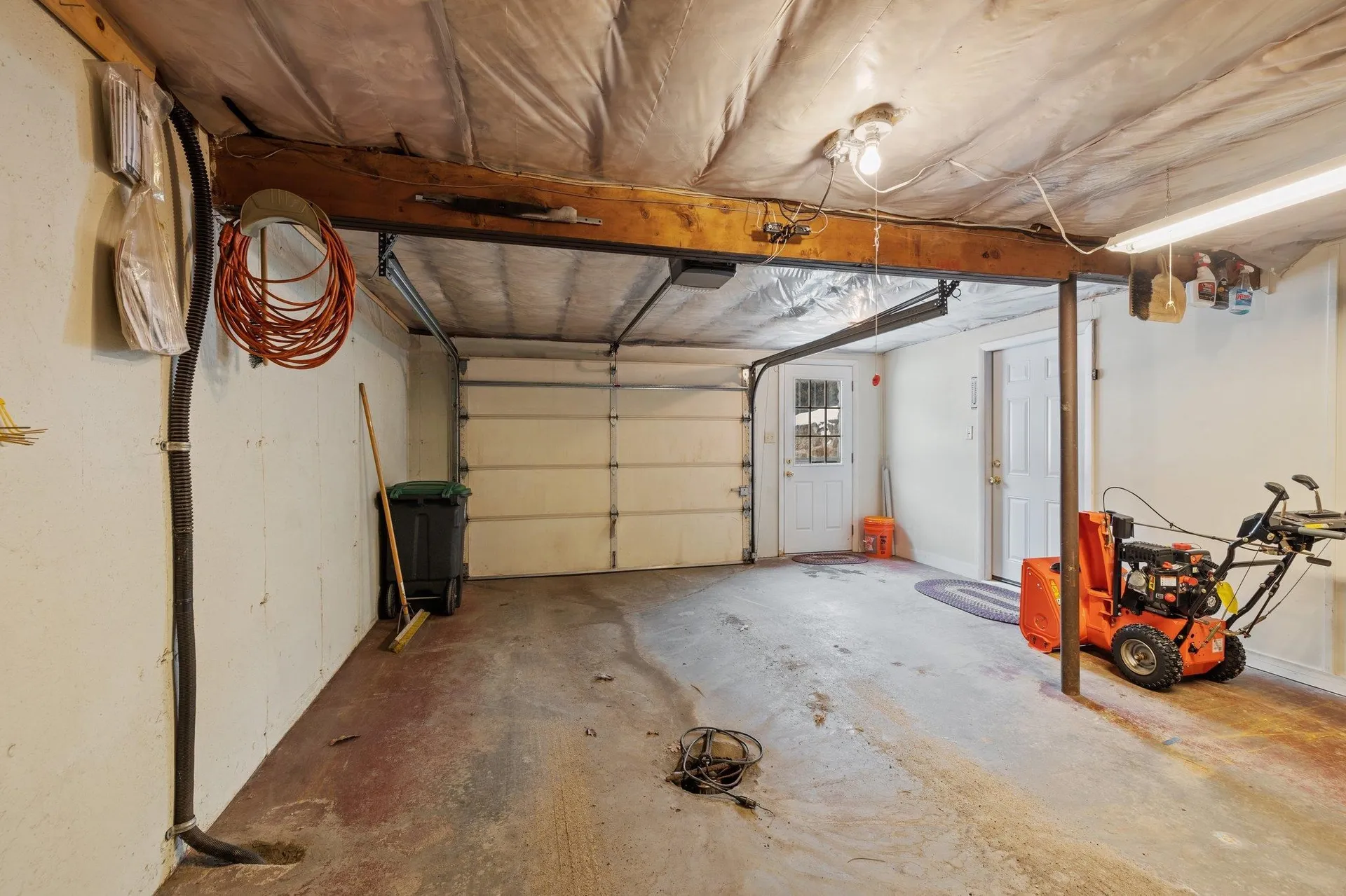 3 Robert Street Franklin NH 03235