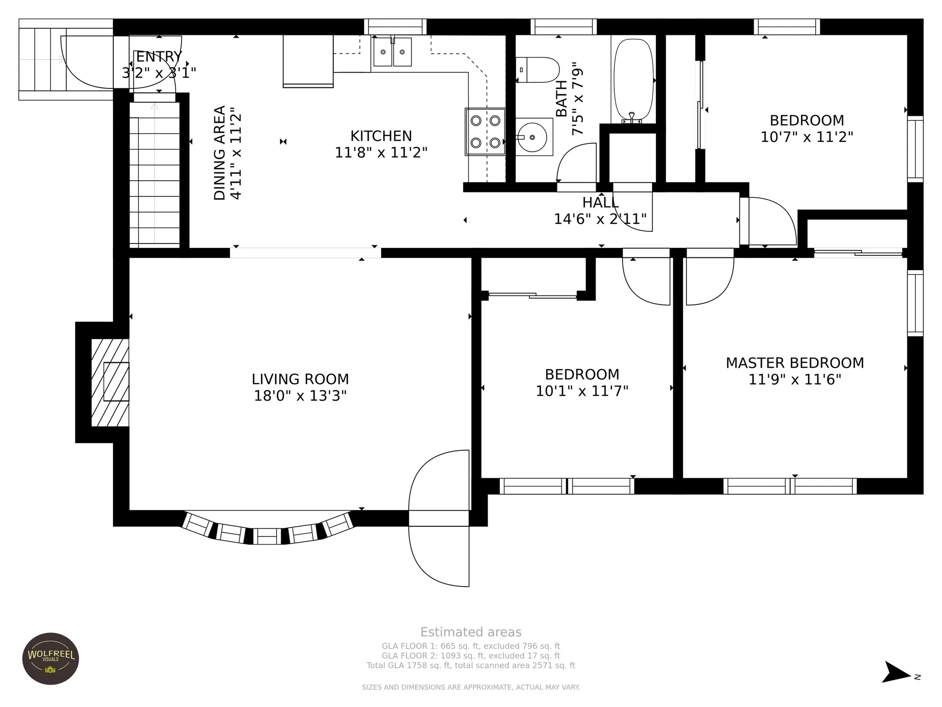 3 Robert Street Franklin NH 03235