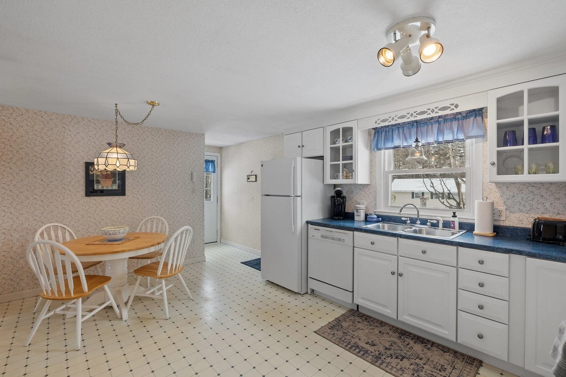 3 Robert Street Franklin NH 03235