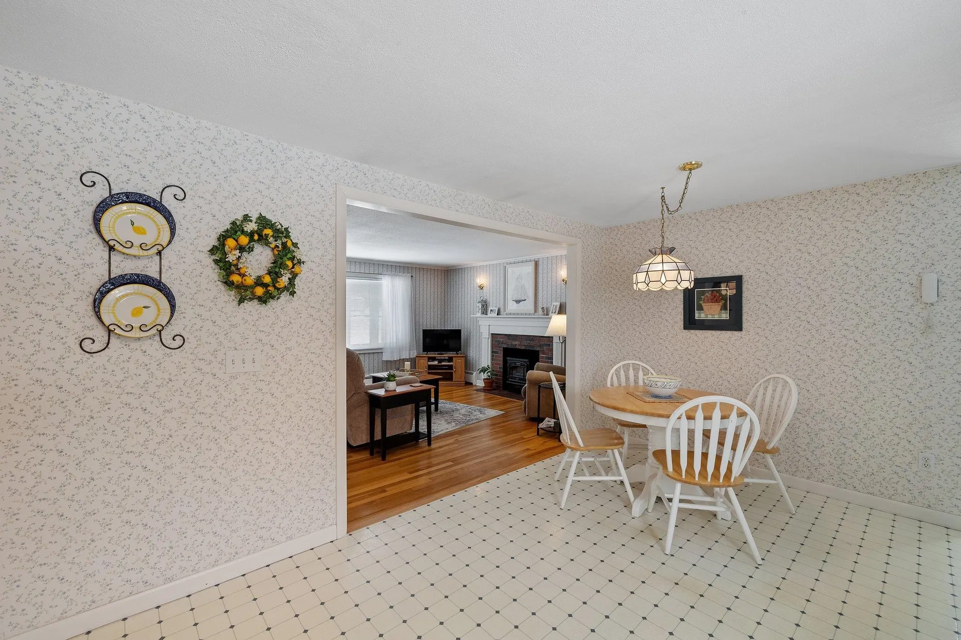 3 Robert Street Franklin NH 03235