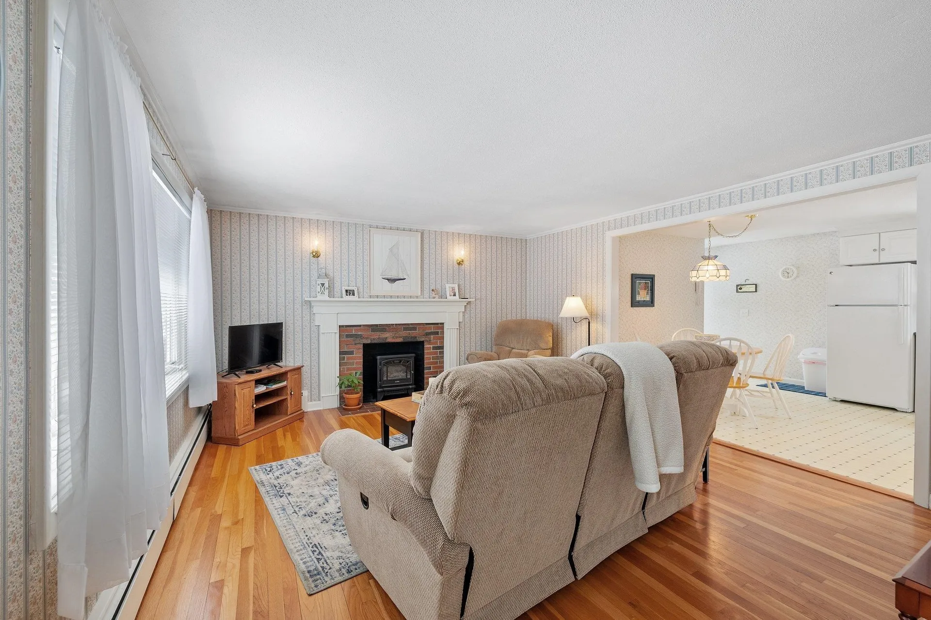 3 Robert Street Franklin NH 03235