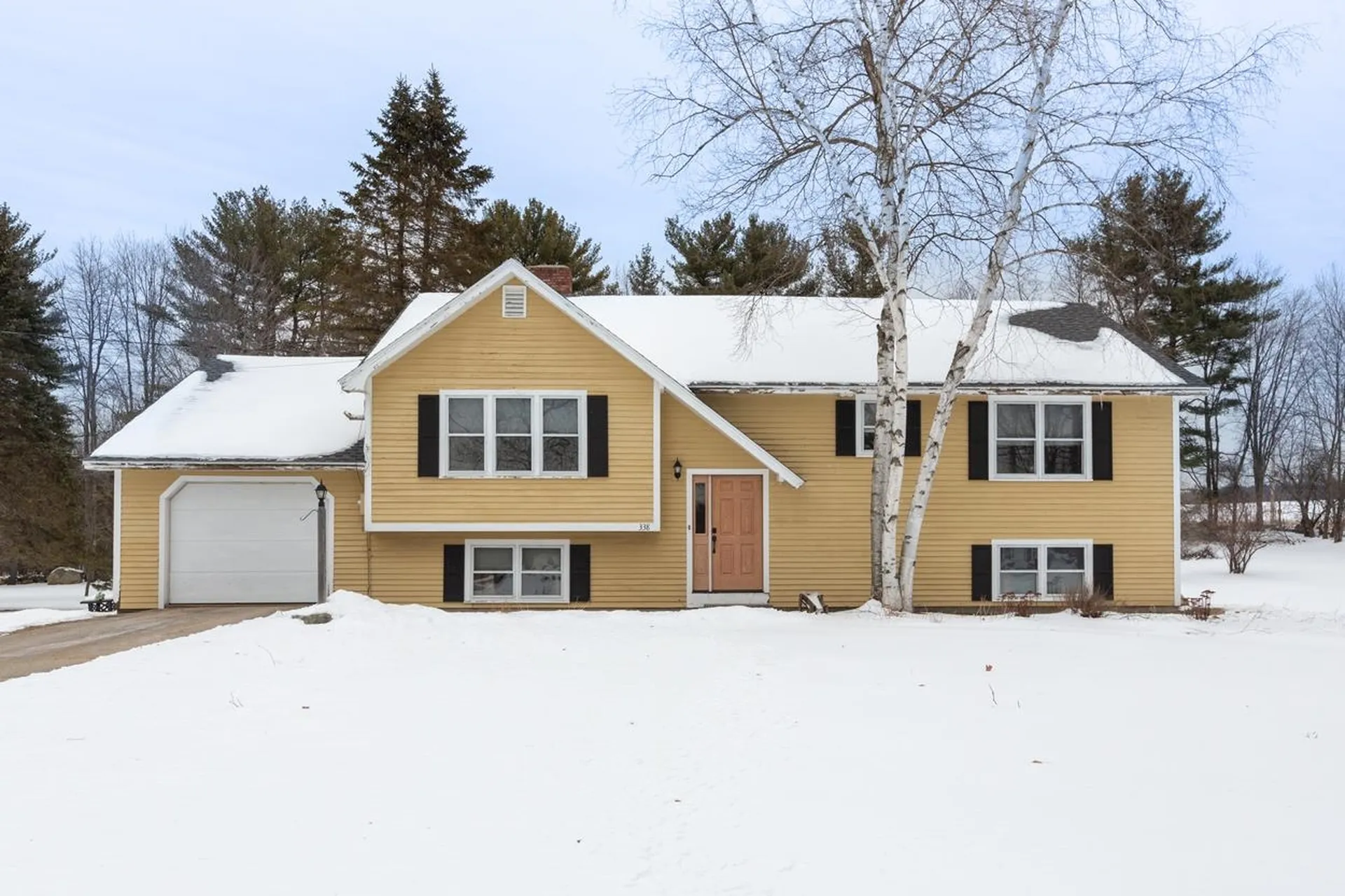 338 Mountain Road Concord NH 03301