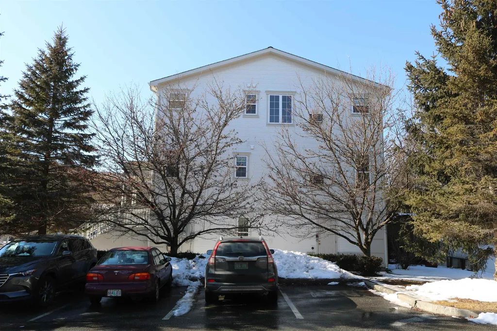 2680 Hartford Avenue Hartford VT 05001